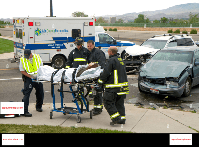 Accident Injury Law Firms