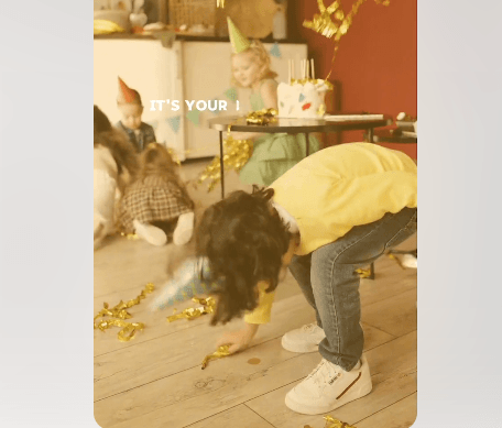 Tips for Making the Perfect Birthday Video