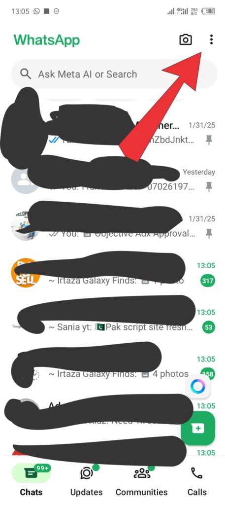How to Secure Your WhatsApp Account from Unauthorized Access