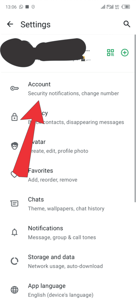How to Secure Your WhatsApp Account from Unauthorized Access