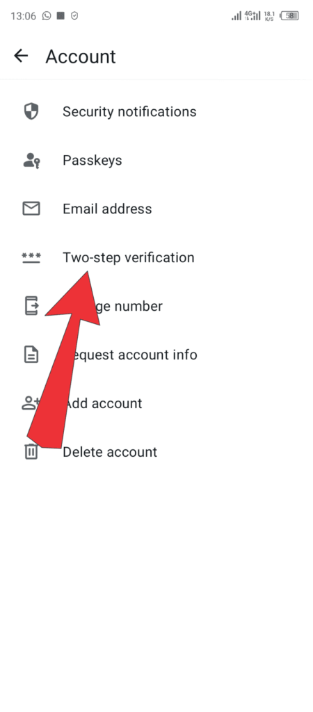 How to Secure Your WhatsApp Account from Unauthorized Access