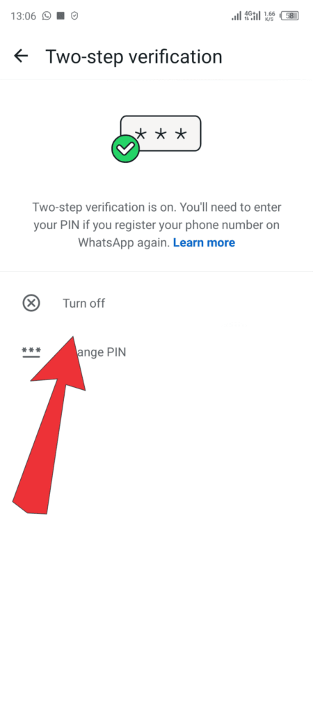 How to Secure Your WhatsApp Account from Unauthorized Access