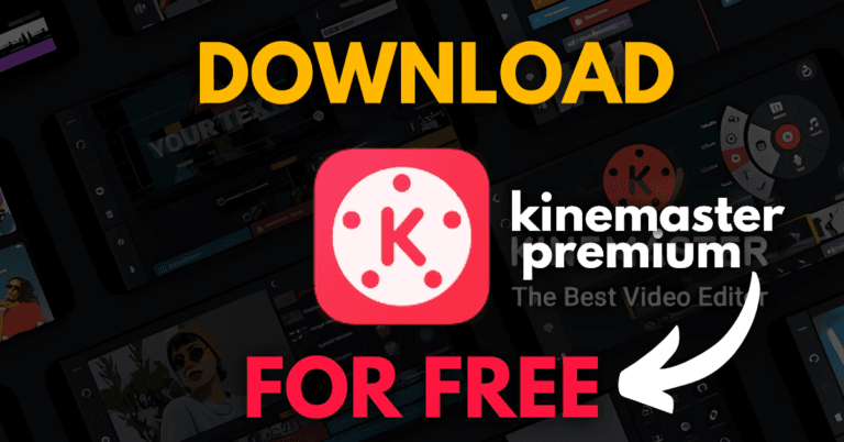 kinemaster premium free download v7.5.17.34152.GP