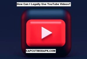How Can I Legally Use YouTube Videos