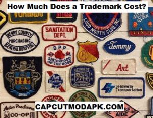 How Much Does a Trademark Cost