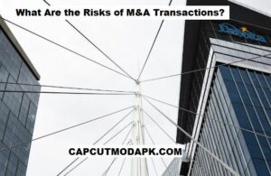 What Are the Risks of M&A Transactions
