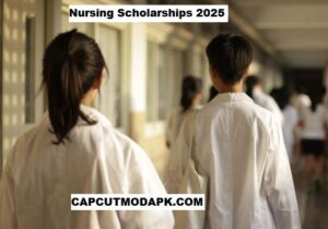 Nursing Scholarships 2025