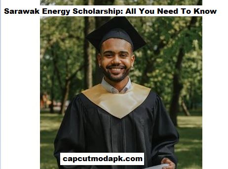 Sarawak Energy Scholarship